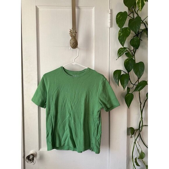 Karen Scott Tops - Karen Scott sport women’s size small green T-shirt